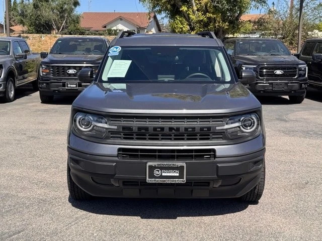 2021 Ford Bronco Sport - Image 6 of 30