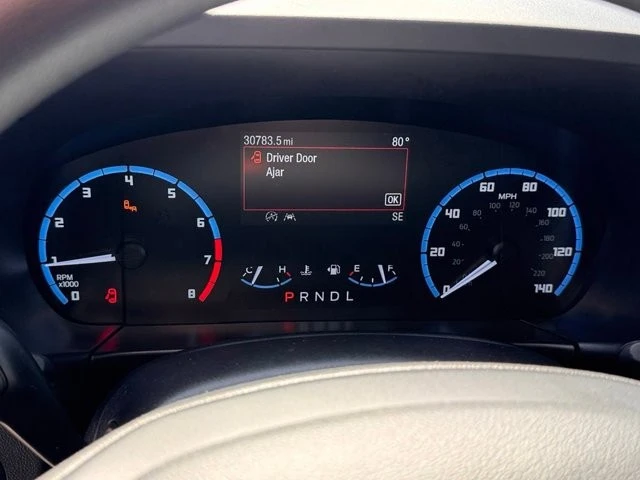 2021 Ford Bronco Sport - Image 20 of 30