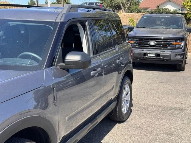 2021 Ford Bronco Sport - Image 9 of 30