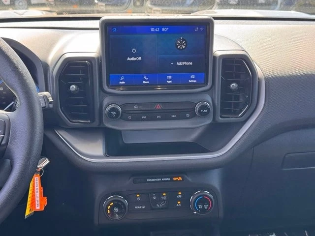 2021 Ford Bronco Sport - Image 25 of 30
