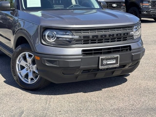 2021 Ford Bronco Sport - Image 3 of 30