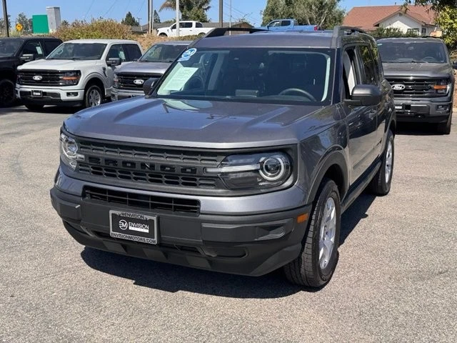 2021 Ford Bronco Sport - Image 7 of 30