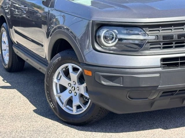 2021 Ford Bronco Sport - Image 4 of 30