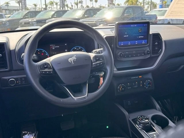 2021 Ford Bronco Sport - Image 27 of 30