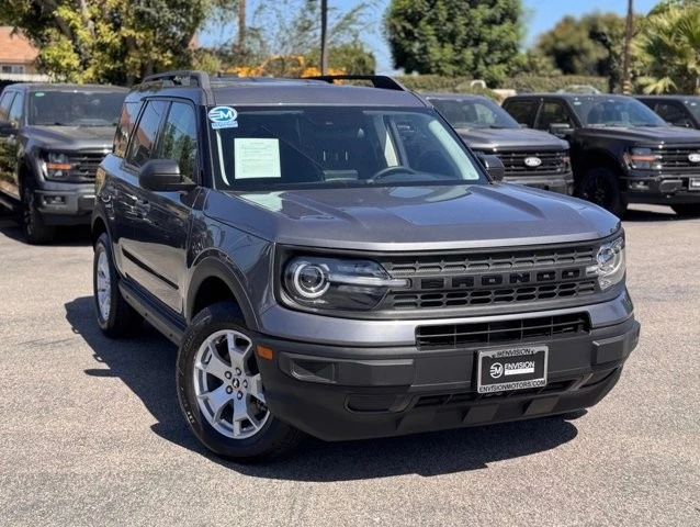 2021 Ford Bronco Sport - Image 2 of 30