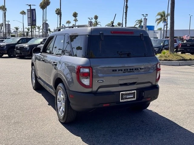 2021 Ford Bronco Sport - Image 10 of 30