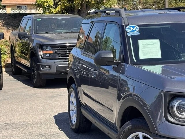 2021 Ford Bronco Sport - Image 5 of 30