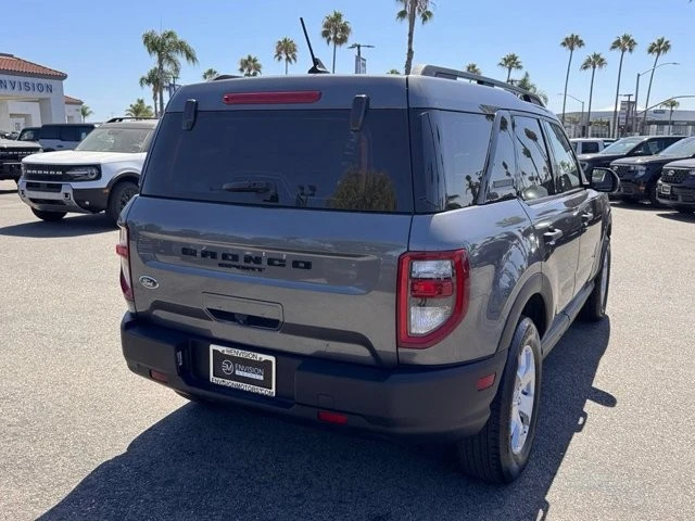 2021 Ford Bronco Sport - Image 12 of 30