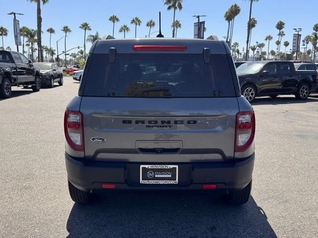2021 Ford Bronco Sport - Image 11 of 30