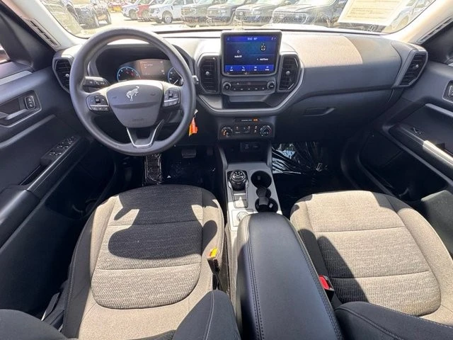 2021 Ford Bronco Sport - Image 26 of 30