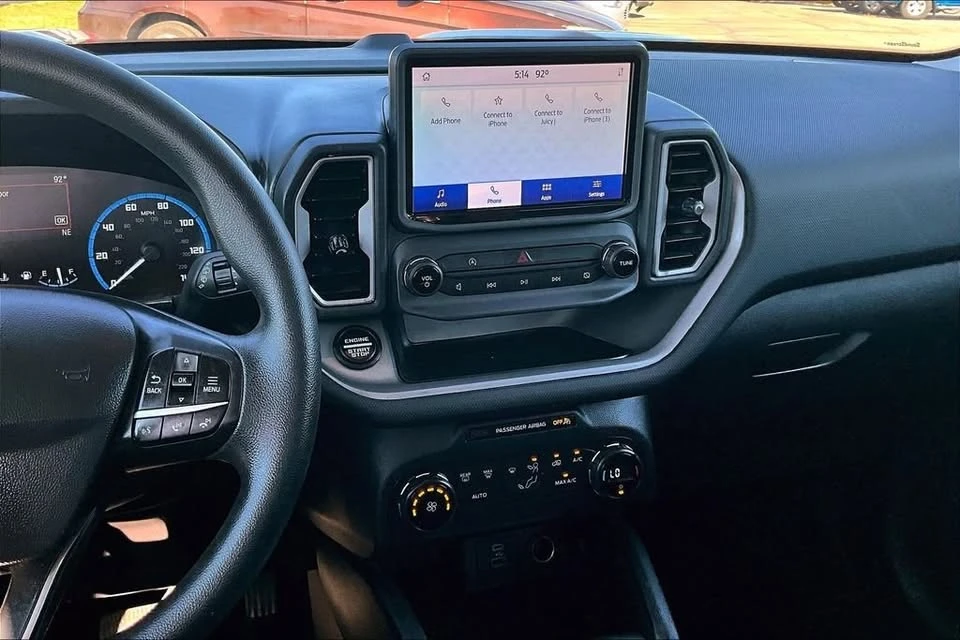 2021 Ford Bronco Sport - Image 5 of 19