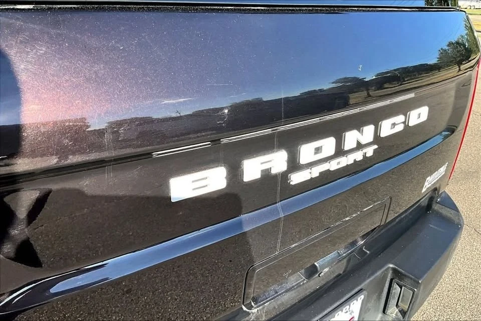 2021 Ford Bronco Sport - Image 13 of 19