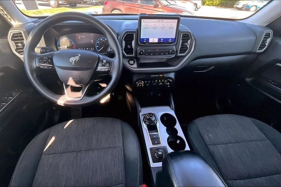 2021 Ford Bronco Sport - Image 14 of 19
