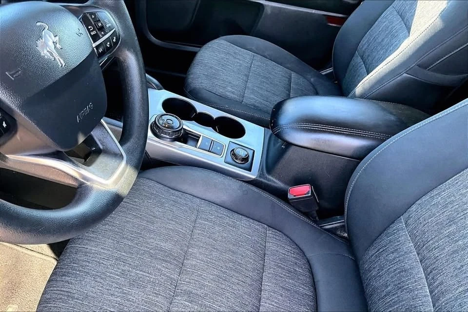 2021 Ford Bronco Sport - Image 16 of 19