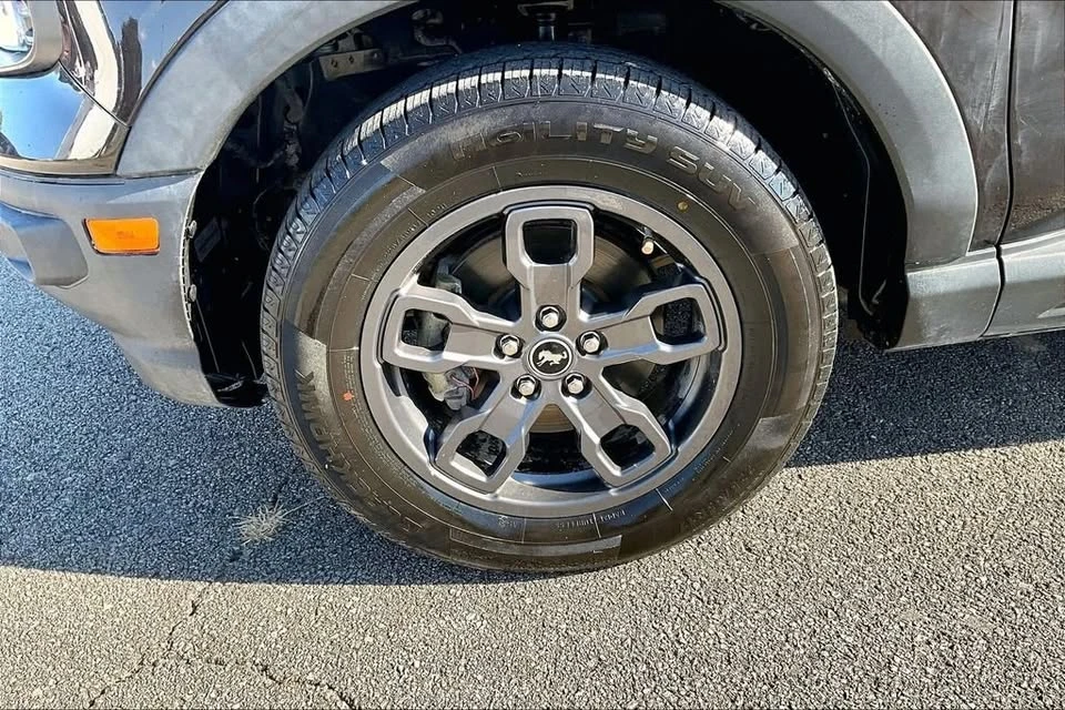 2021 Ford Bronco Sport - Image 7 of 19