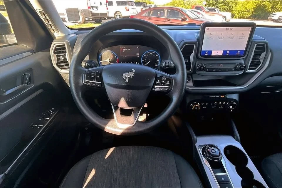 2021 Ford Bronco Sport - Image 4 of 19