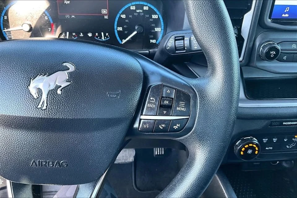 2021 Ford Bronco Sport - Image 18 of 19
