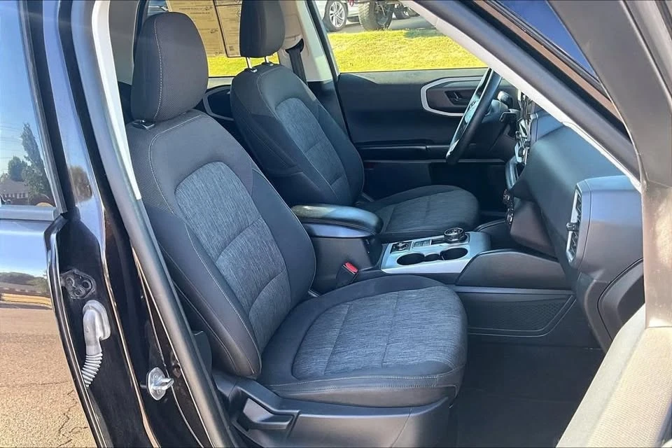 2021 Ford Bronco Sport - Image 6 of 19