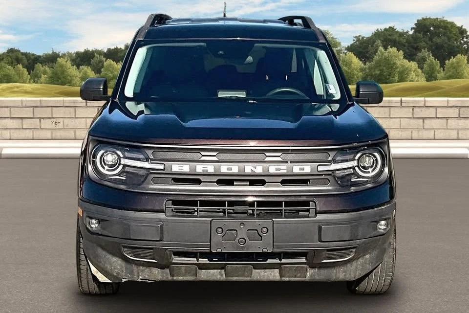 2021 Ford Bronco Sport - Image 2 of 19