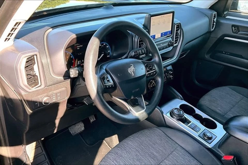 2021 Ford Bronco Sport - Image 12 of 19
