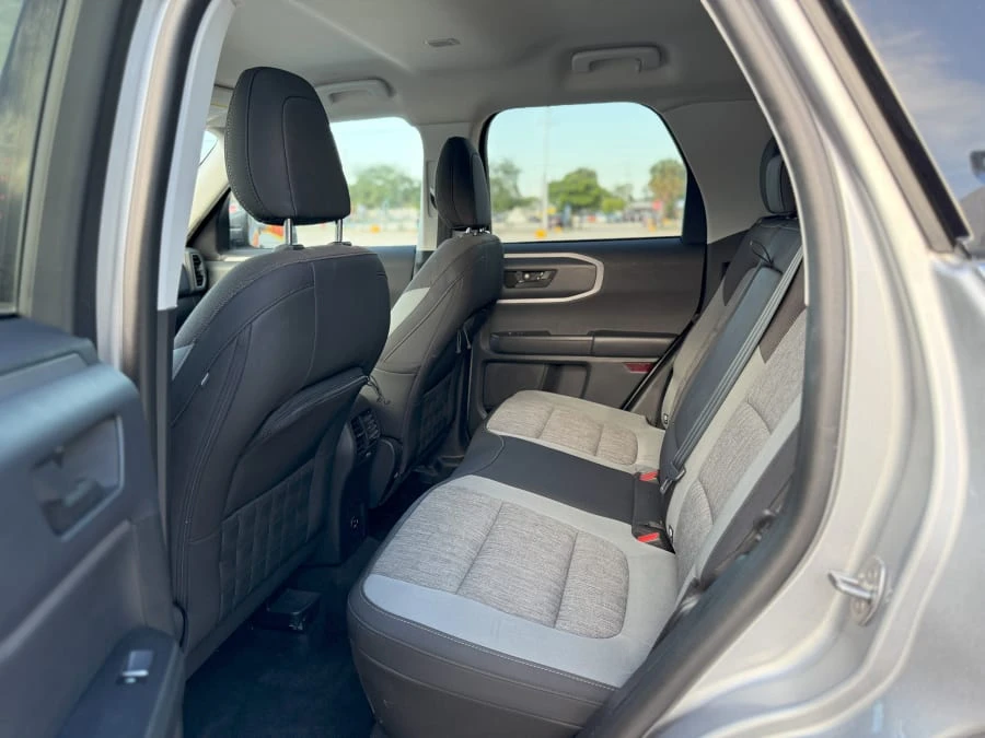 2021 Ford Bronco - Image 18 of 28