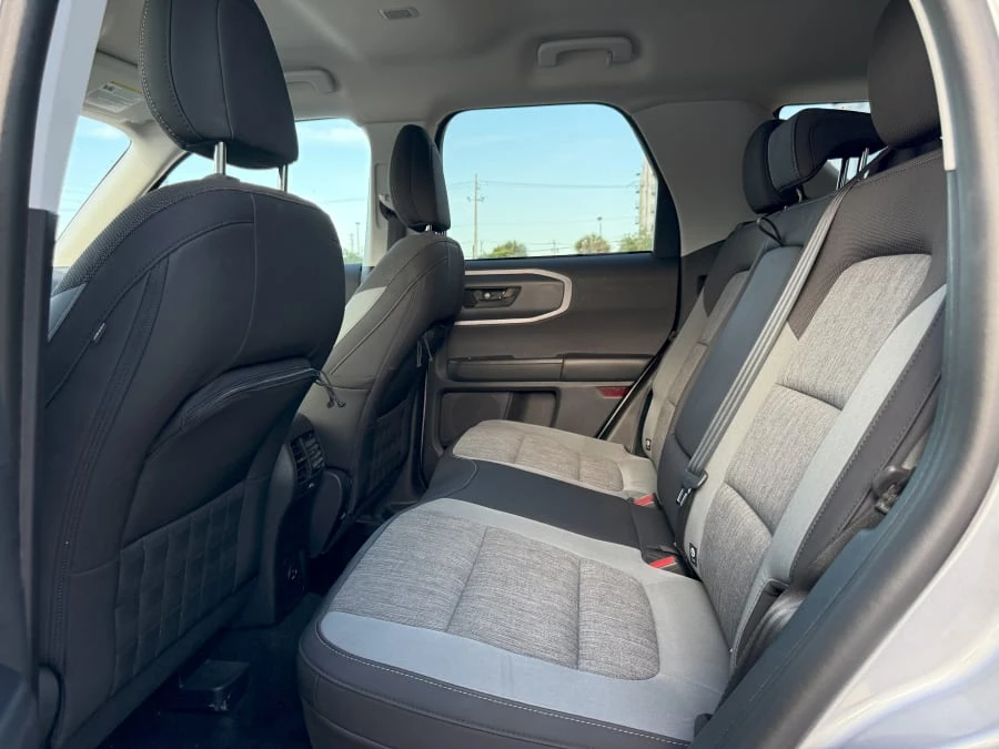 2021 Ford Bronco - Image 21 of 28