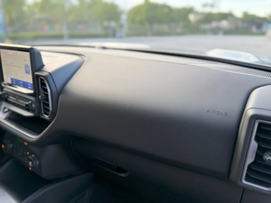 2021 Ford Bronco - Image 17 of 28