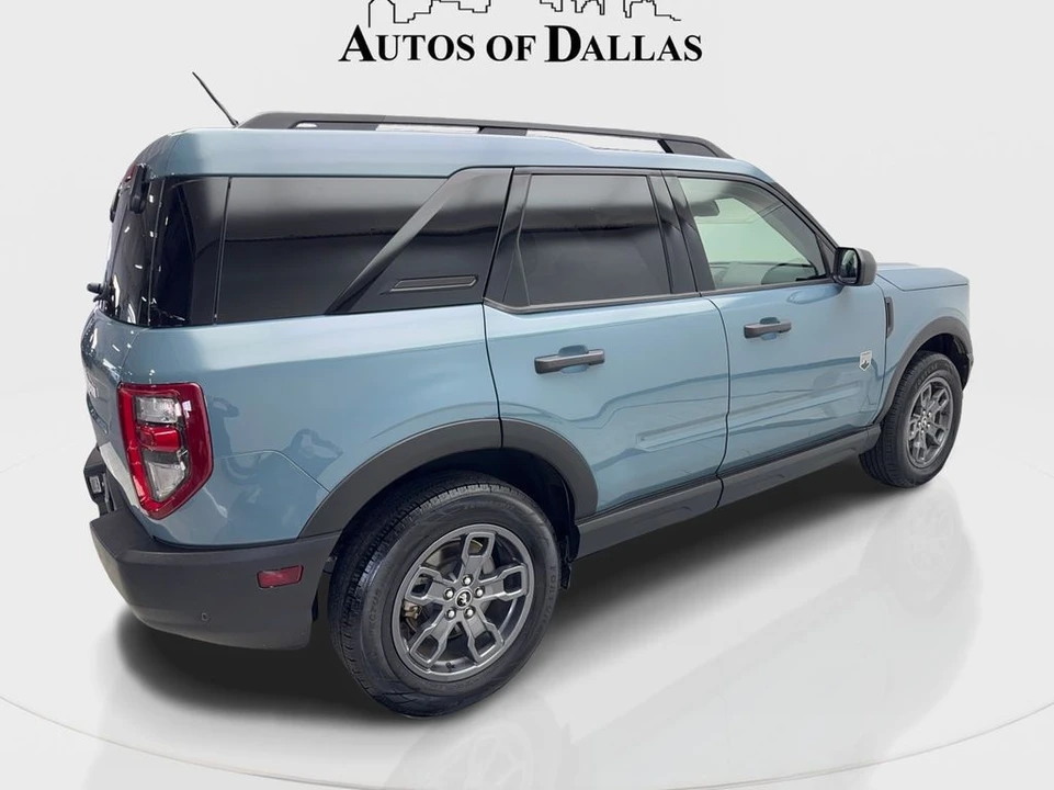 2021 Ford Bronco Sport - Image 13 of 21