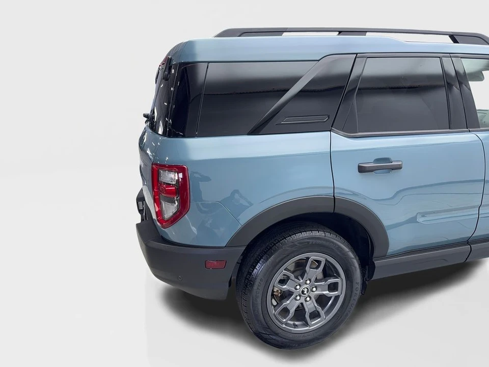 2021 Ford Bronco Sport - Image 16 of 21