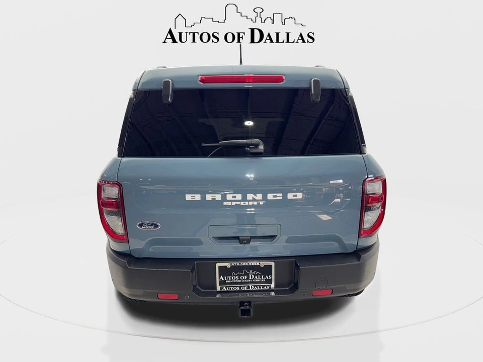 2021 Ford Bronco Sport - Image 7 of 12
