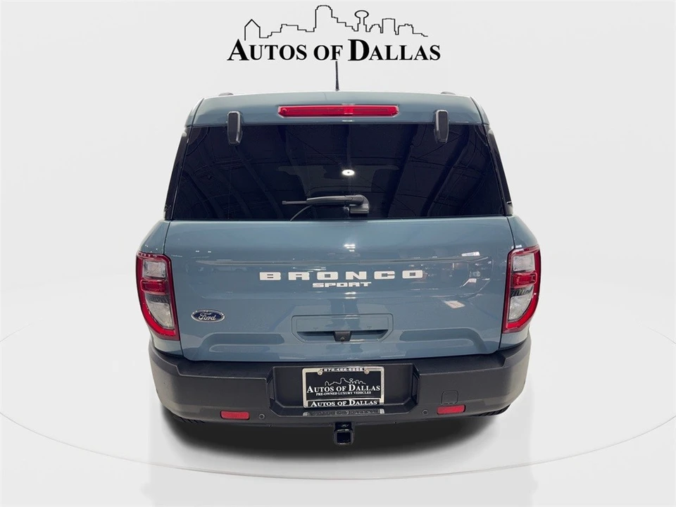 2021 Ford Bronco Sport - Image 7 of 12
