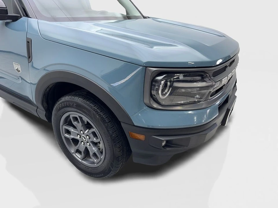 2021 Ford Bronco Sport - Image 19 of 21