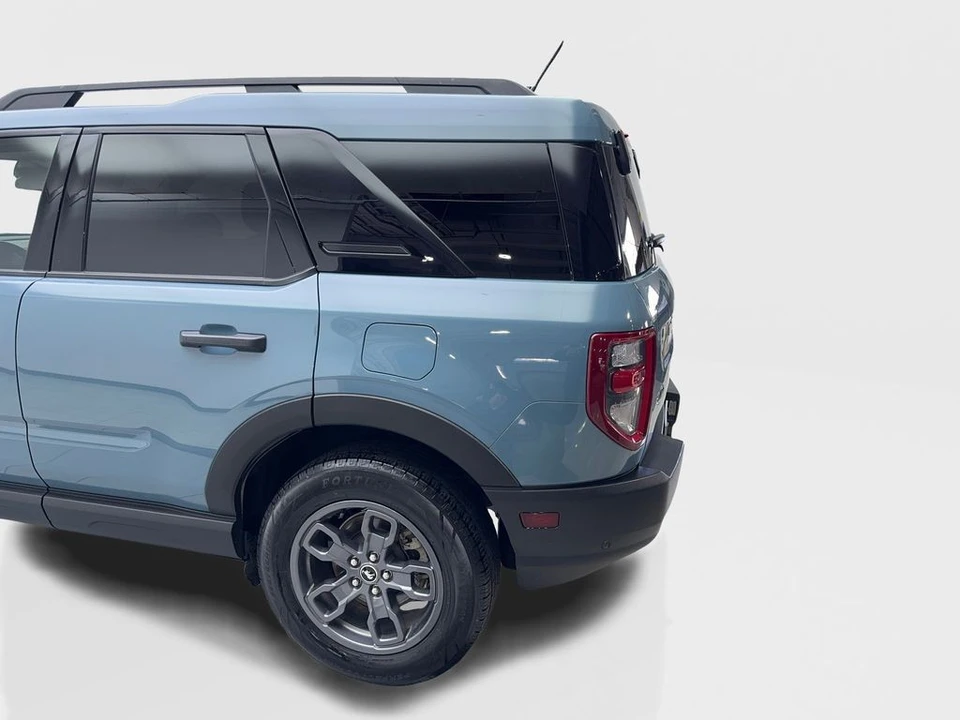 2021 Ford Bronco Sport - Image 17 of 21
