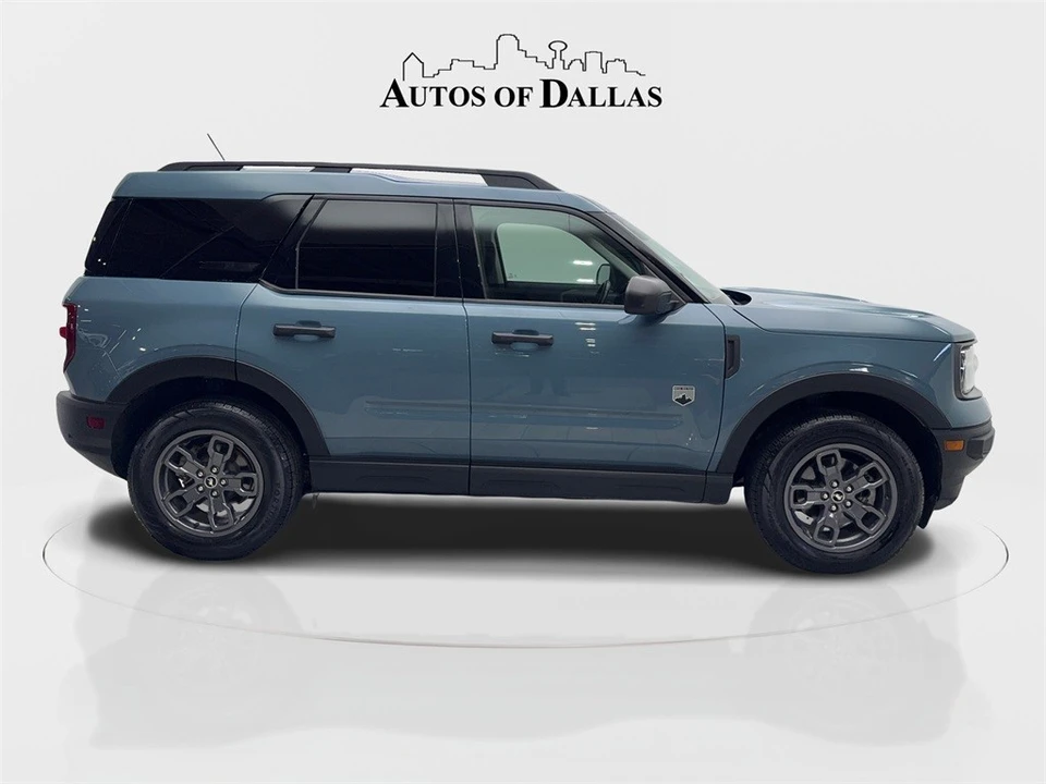 2021 Ford Bronco Sport - Image 10 of 12
