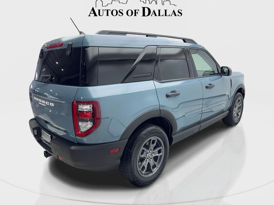 2021 Ford Bronco Sport - Image 6 of 21