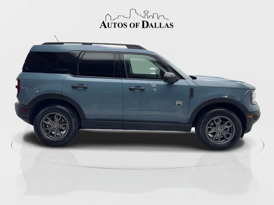 2021 Ford Bronco Sport - Image 10 of 21