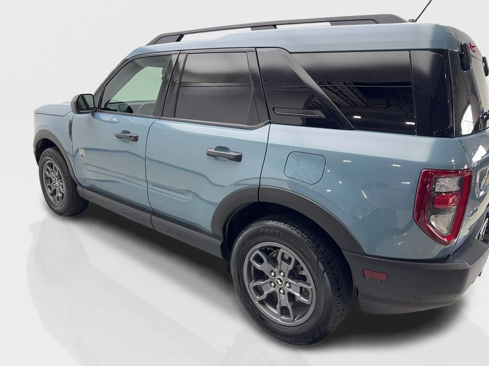 2021 Ford Bronco Sport - Image 14 of 21