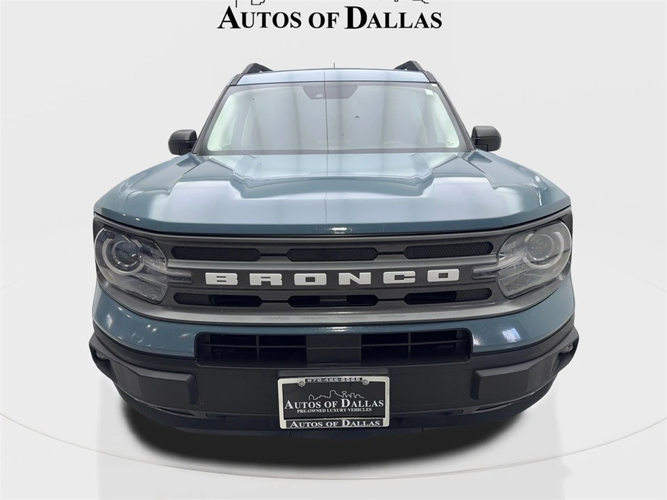 2021 Ford Bronco Sport - Image 3 of 12