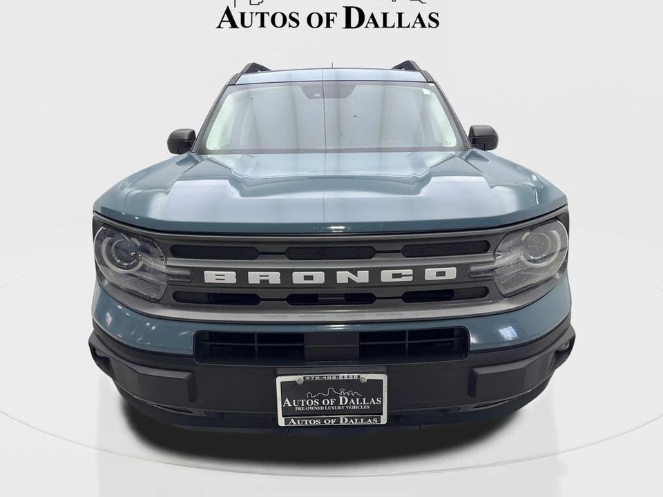 2021 Ford Bronco Sport - Image 3 of 21