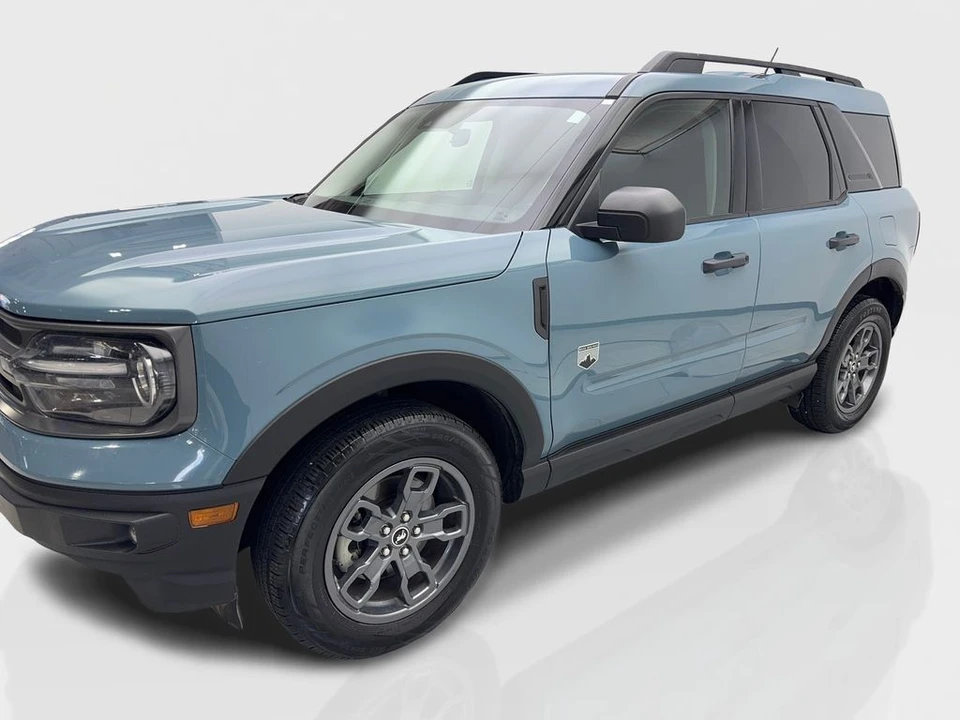 2021 Ford Bronco Sport - Image 11 of 21