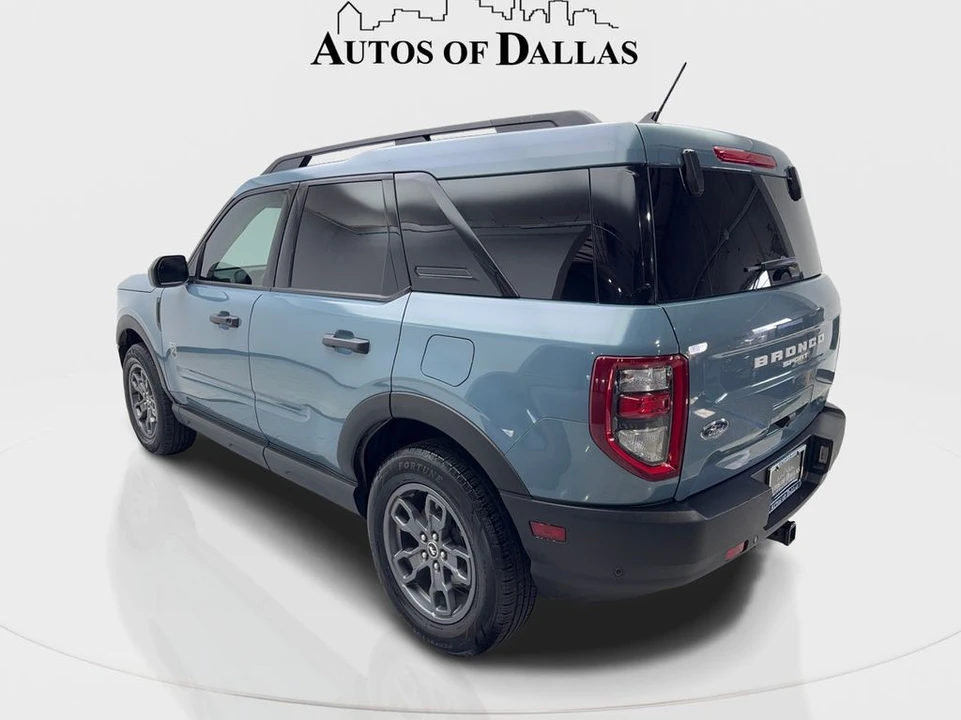 2021 Ford Bronco Sport - Image 9 of 21