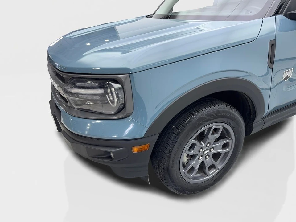 2021 Ford Bronco Sport - Image 18 of 21