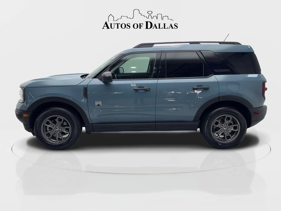 2021 Ford Bronco Sport - Image 5 of 21