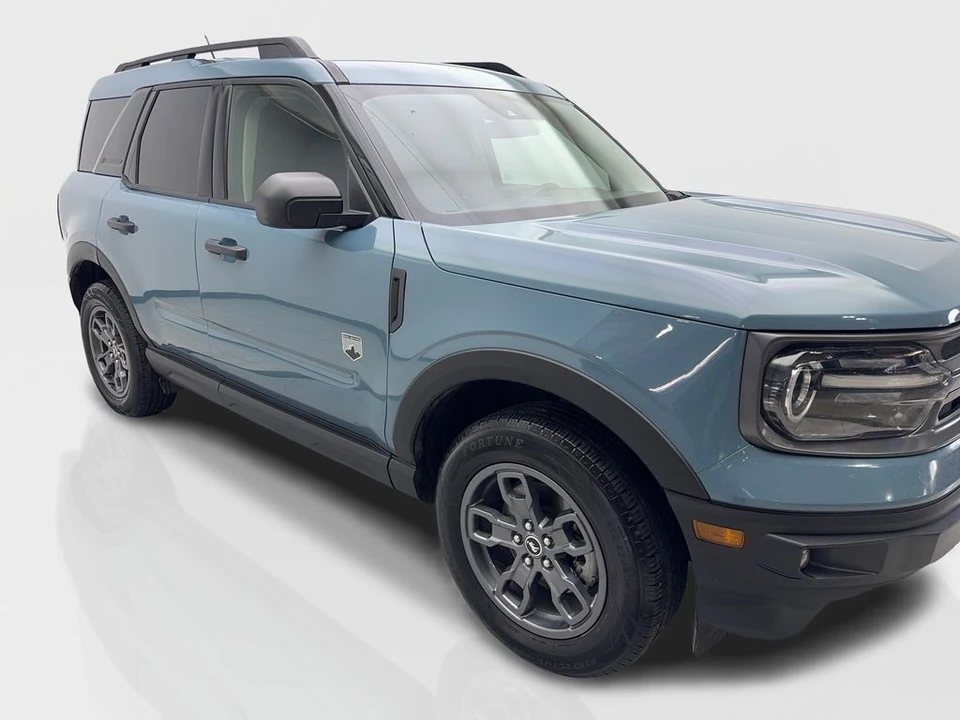 2021 Ford Bronco Sport - Image 12 of 21