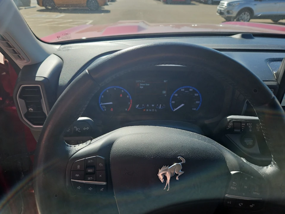2021 Ford Bronco Sport - Image 15 of 21