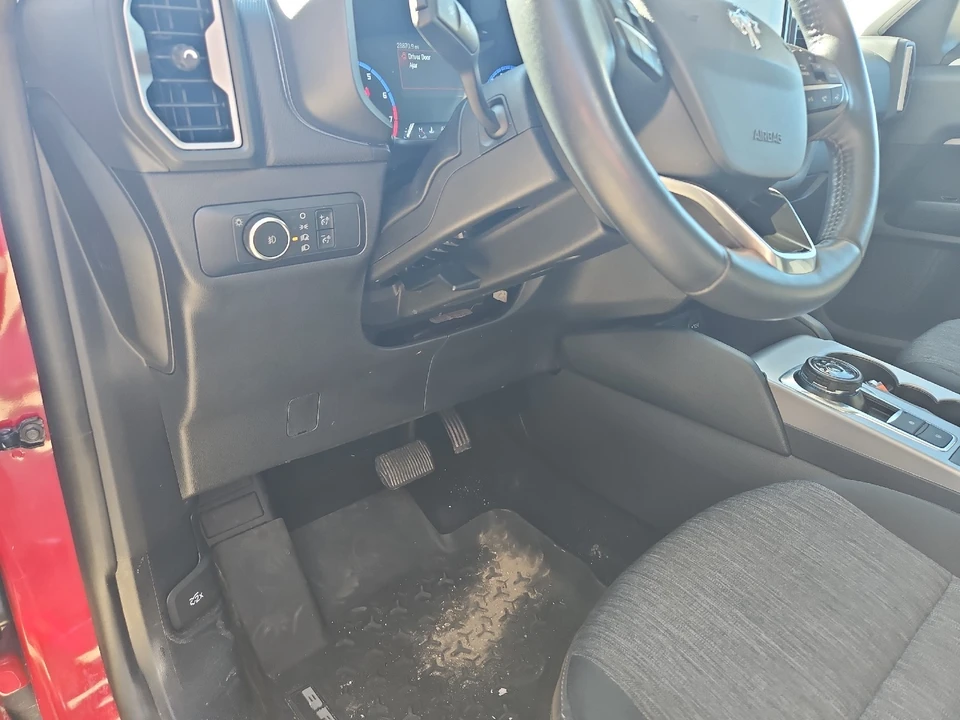 2021 Ford Bronco Sport - Image 16 of 21