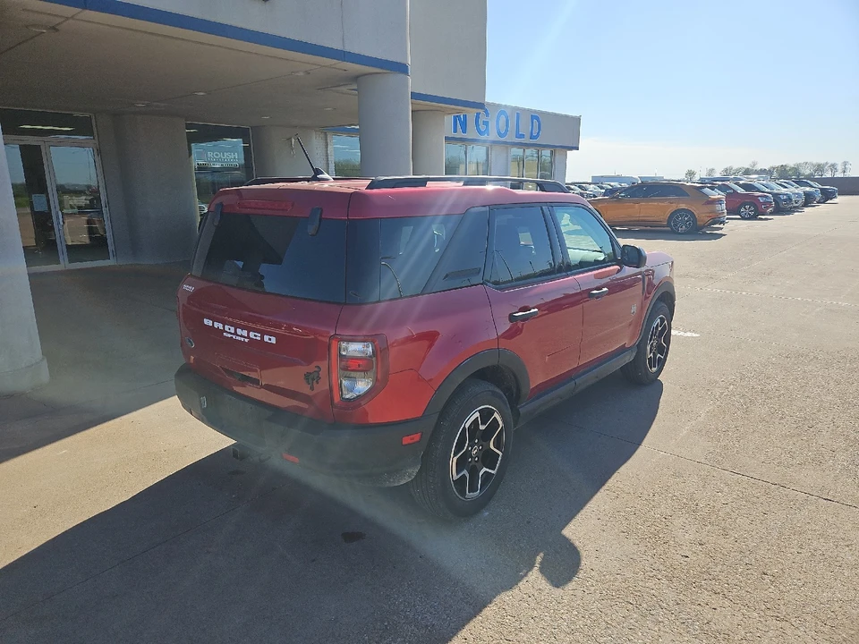 2021 Ford Bronco Sport - Image 5 of 12
