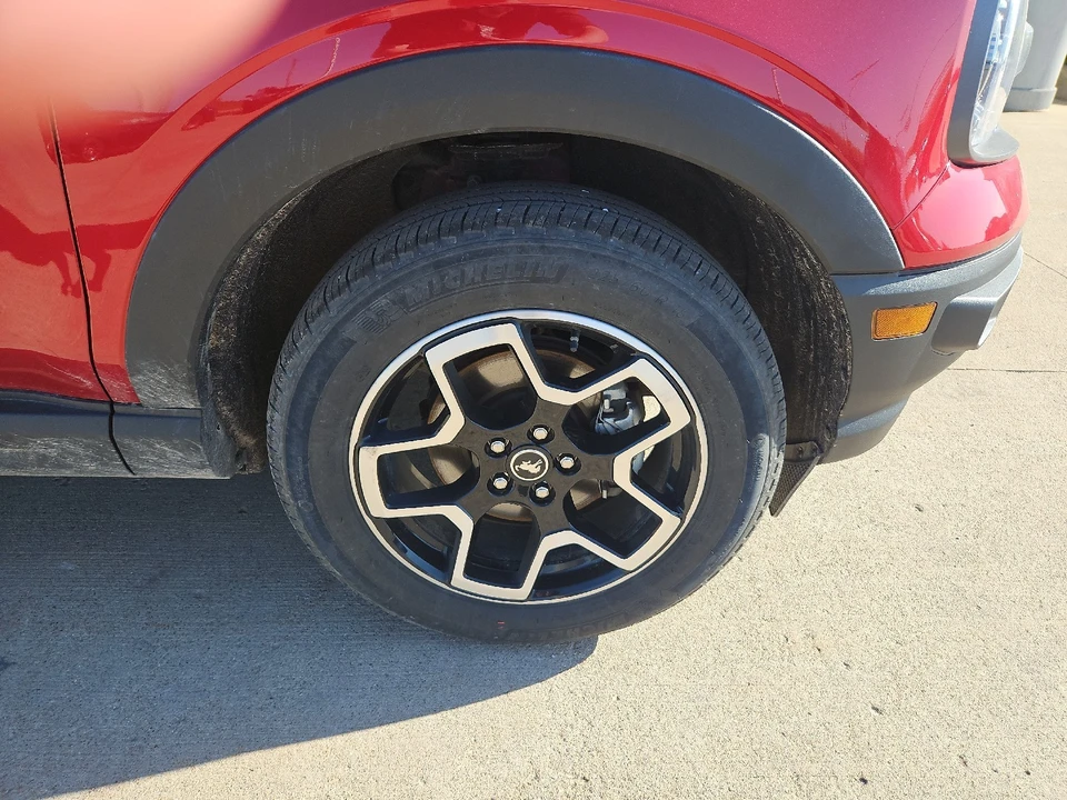 2021 Ford Bronco Sport - Image 10 of 12