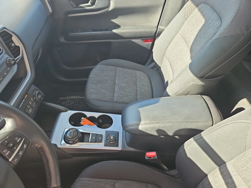 2021 Ford Bronco Sport - Image 17 of 21