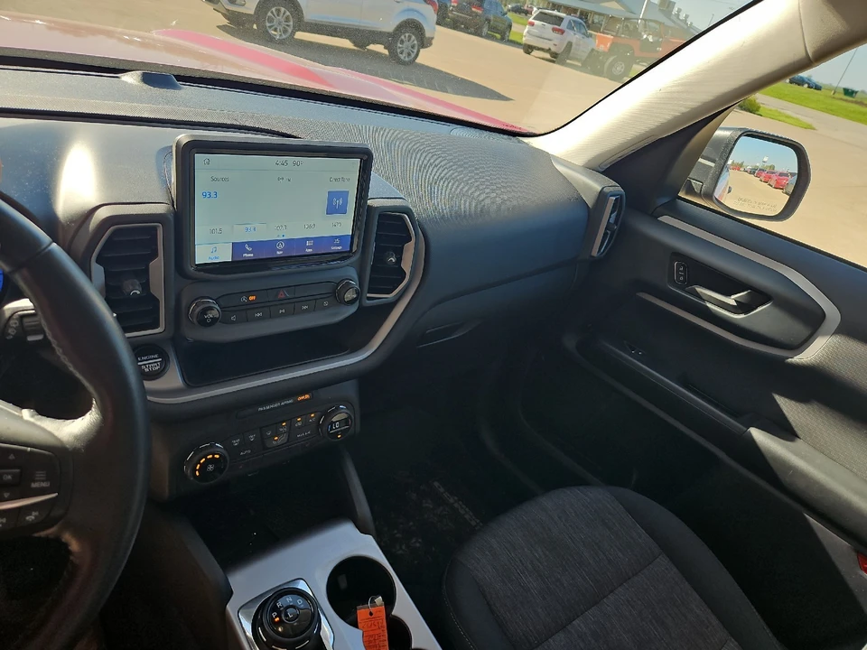 2021 Ford Bronco Sport - Image 18 of 21